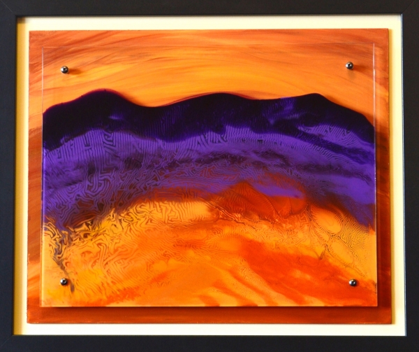 Click here to view Earth Abstracts artwork by Diane Antheunisse