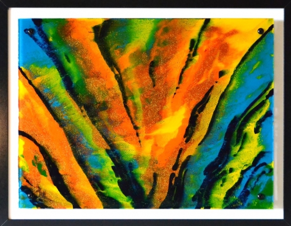 Agave by Diane Antheunisse