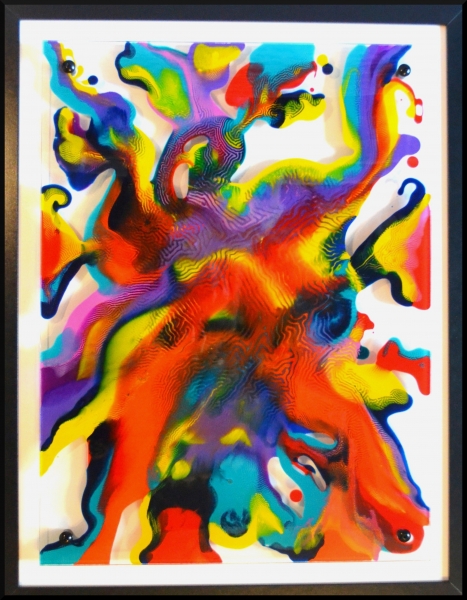 Carnaval by Diane Antheunisse
