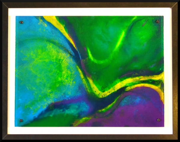 Click here to view Jewel Abstracts artwork by Diane Antheunisse