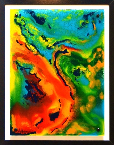 Click here to view Storm by Diane Antheunisse