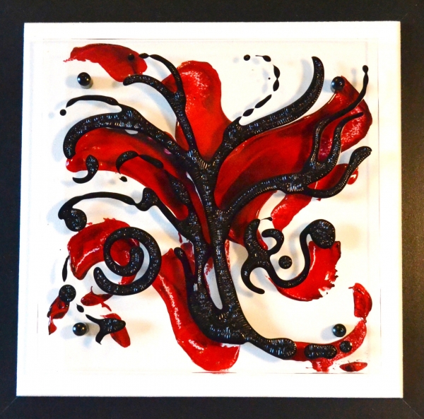 Click here to view Elements Series - Earth by Diane Antheunisse