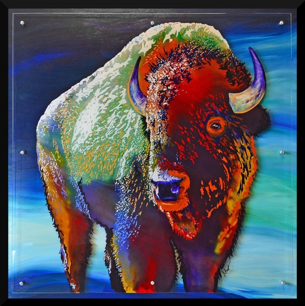 Click here to view Kawa by Diane Antheunisse